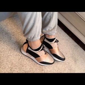 Steve Madden Artic Sneakers